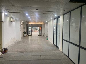 cho thuê biệt thự liền kề tại hdmon hàm nghi dt 96m2 x 6 tầng cực đẹp làm văn phòng, phòng khám....