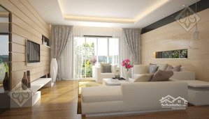 bán cc tại the emerald ct8 mỹ đình, 8,3 tỷ, 99m2, 3pn, 2wc, đầy đủ nội thất