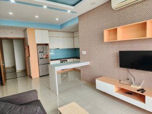 cần bán gấp căn hộ jamona city đường đào trí q7 dt 49m2 , 1 phòng giao thông thuận tiện di