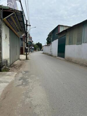 Cần cho thuê xưởng ở thôn Nội - Đức Thượng - Hoài Đức - Hà Nội