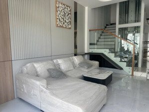 bán nhà full nội thất có thang máy tại kđt mỹ gia gói 5 thái hưng, nha trang
