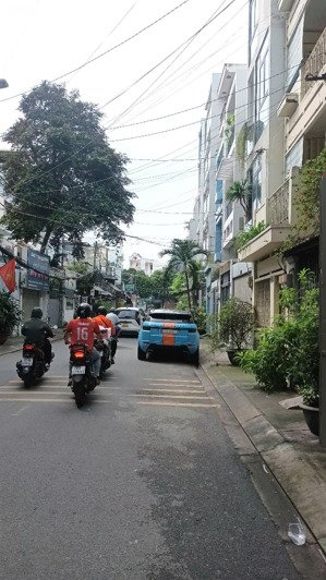 bán nhà 6 tầng btct, mặt tiền kinh doanh, đường hoàng dư khương, quận 10, chỉ 14.9 tỷ