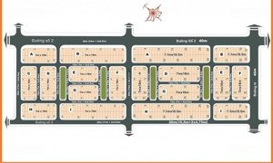 bán gấp lô đất phú nhuận 1, đường số 83. dt 7x18.5 sổ hồng sẵn. giá 160tr/m2 (tl). lh 