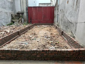 bán gấp 46m2 đất cổ dương ngay cạnh trường quốc tế archimedes. tài chính 4.3 tỷ, sổ sẵn