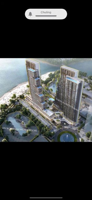 với 750 triệu sở hữu ngay căn hộ mặt biển aria bay hạ long-căn hộ sát biển trong tầm tay bạn