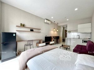 cho thuê tổng hợp các ch full nội thất giá từ 5tr5 gần phan xích long, sân bay, q1, q3