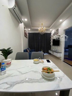 cần cho thuê căn hộ moonlight boulevard mặt tiền đường kinh dương vương