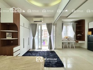 cho thuê phòng mới 100% quận 10