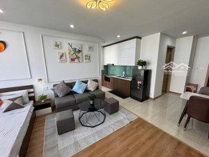 chỉ 1,3xx tỷ sở hữu căn studio 41m2 chung cư greenbay garden hạ long