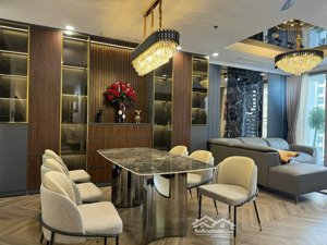 3 ngủ 96m2 giá chỉ 10,5 ỷ . full đồ đẹp tại t03 vinhomes time city