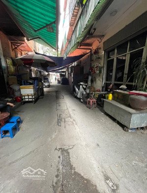 tt ba đình - kinh doanh - đường thông - 2 thoáng - vị trí đắc địa - dòng tiền