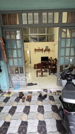 bán nhà mới đúc lửng hẻm lê trọng tấn, 4x14m, giá 3.65 tỷ tl