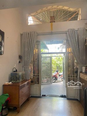 bán nhà lý thường kiệt, phường 4, gò vấp, diện tích 50m², 3 tầng, giá chỉ 4.5 tỷ thương lượng.