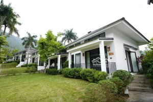 cần bán nhanh căn nhà nhật siêu xinh tại làng nghỉ dưỡng hasu hòa bình, chỉ 3 tỷ