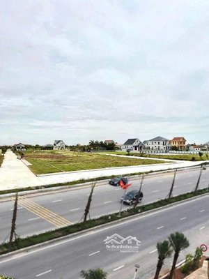 bán đất nền dự án tiềm năng sinh lời cao tại quất lâm nam định