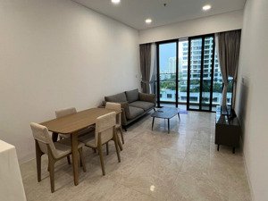 cho thuê 1pn, 60m2, 26 triệu tại the river thủ thiêm