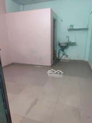 phòng trọ 20m2 quận 10 mới sạch sẽ, an ninh, yên tĩnh