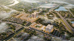 dự án noxh golden point residence - đồng hoà - kiến an - hải phòng