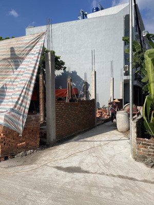 bên em lại ra mắt nhà 48m2 lô góc phượng đồng, phụng châu, chương mỹ, ô tô ngủ trong nhà, cực đẹp