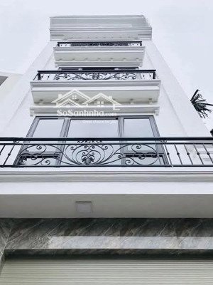 bán nhà riêng tại đường kim giang, khương đình, thanh xuân, hà nội, 8,6 tỷ, 40 m2