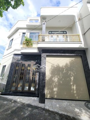 bán nhà cách đường bùi hữu nghĩa 50m - tân vạn - biên hoà