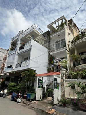 khan hiếm! bán nhà hẻm kinh doanh 8m sát mt xô viết nghệ tĩnh giáp q1 (4x17) 4tầng cho thuê 30tr/th