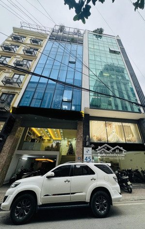 nhà mặt phố trần quốc vượng-dtich:130x9tầng-mt:6m-giá87tỷ-nhà đẹp nhất phố-kinh doanh mọi loạihình