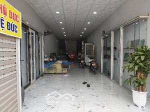 mặt tiền kinh doanh - đường tỉnh lộ 10 - 120m2 - 1t1l trống suốt chỉ 9 tỷ