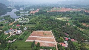 bán suất ngoại giao giá gốc khu đất full thổ cư phú thành lạc thủy giáp utopia resort và hồ đá bạc