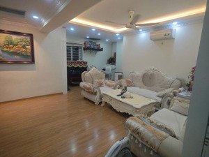 bán chung cư b11 nam trung yên 115m 3 ngủ 2w sổ đỏ nhỉnh 7 tỷ full đồ đẹp ở ngay e kim a