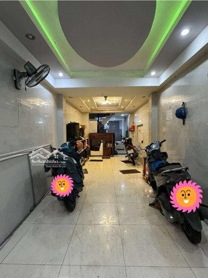 khu vip hậu giang q.6 - cạnh hxh - 4 tầng btct - 5pn - dtsd 145m2 hc đủ - dòng tiền sẵn - 5,x tỷ