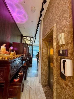 độc quyền nguyễn xiển 8 tầng thang máy vỉa hè vip kinh doanh siêu lợi nhuận