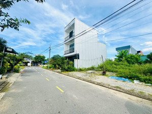 bán đất tại trung hòa 3 - tđc bá tùng 2, hòa quý, ngũ hành sơn, đà nẵng