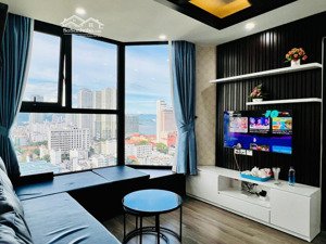 cho thuê căn hộ tại chung cư hud building nha trang