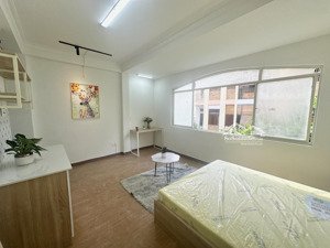 khai trương phòng cho thuê full nội thất mới 100% gần landmark, q1, q2 đường nguyễn hữu cảnh