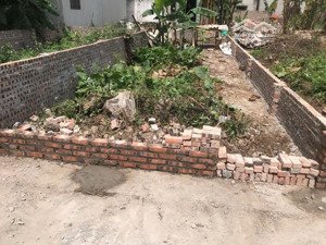 không nhanh thì mất lượt!!chính chủ cần tiền gửi bán gấp mảnh đất đẹp thôn lê xá -đông anh - hà nội