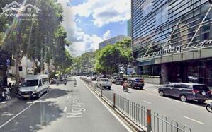 Ngay Đối Diện Pullman - MT Nguyễn Cư Trinh, Đoạn Đẹp Nhất, Chỉ 42 Tỷ