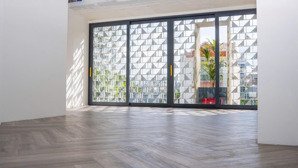 cho thuê nhà nguyên căn 4 lầu 250m2 mặt tiền nguyễn văn hưởng, lh ms ngân