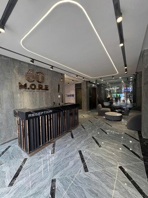 cho thuê văn phòng 290m2 góc 2 mặt tiền nguyễn thông quận 3