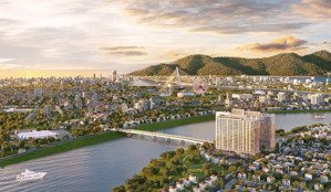 căn hộ 2pn spana hoà xuân đà nẵng, 3,5 tỷ, vốn bđ 970 triệu, miễn lãi 0% 30th, chiết khấu 20%