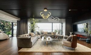 chính chủ bán căn hộ 155m2, 4 phòng ngủ, view hồ đẹp, chung cư vinhomes skylake. giá 15.5 tỷ