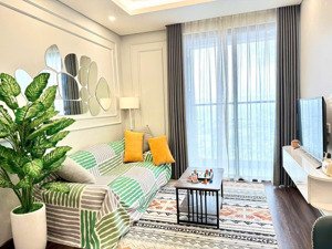 giá tốt nhất 2 ngủ 2 vệ sinh. chung cư hoàng huy grand sở dầu - hồng bàng . hải phòng