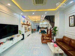 bán nhà riêng 5.3x14.5m 2 lầu st 4pn, 3wc tại lê thúc hoạch, phú thọ hòa, tân phú 9.5 tỷ