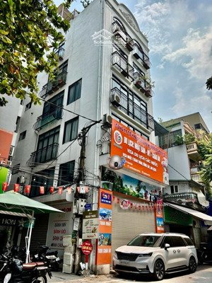 bán nhà mình khai lô góc 34,7m2-24 tỷ-mặt tiền siêu khủng 12m- thu nhập 45tr/tháng