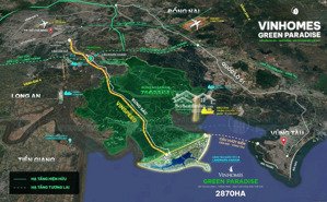 mua bán các loại nhà bán tại vinhomes green paradise, cần gio hồ chí minh