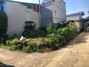 cần tiền bán lô đất tại liệp mai - ngọc liệp. diện tích 141.6m2 giá rẻ nhất khu. lh 