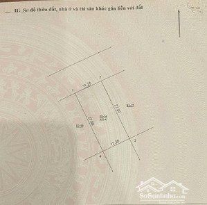 bán đất nền khu phân lô biệt thự cao cấp tại việt hưng, 66 tỷ, 330m2 hàng hot