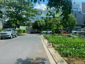 bán đất biệt thự khu compound thảo điền, quận 2