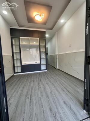 DUY NHẤT TẠI THỦ ĐỨC – HXH - 35M2 – 2PN - 2WC- CHỈ 3.35 TỶ, SHR, VÀO Ở NGAY