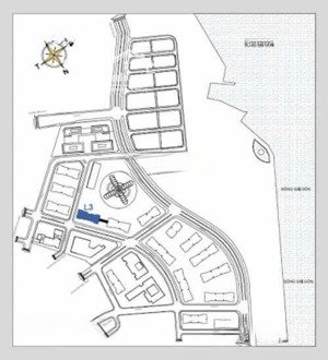 vinhomes central park view landmark81 căn 1pn hiếm